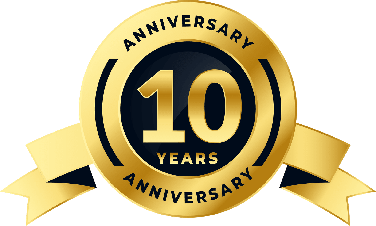 10 Years of Engineering Excellence