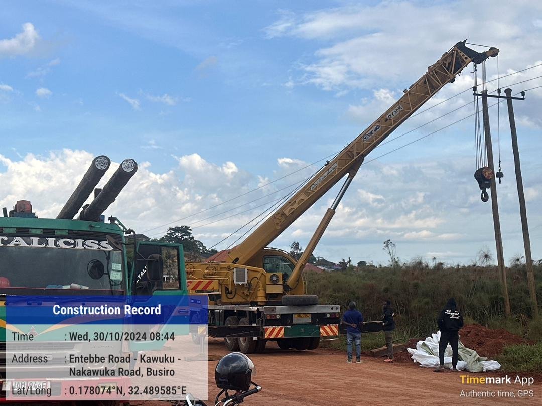 Construction Record 2