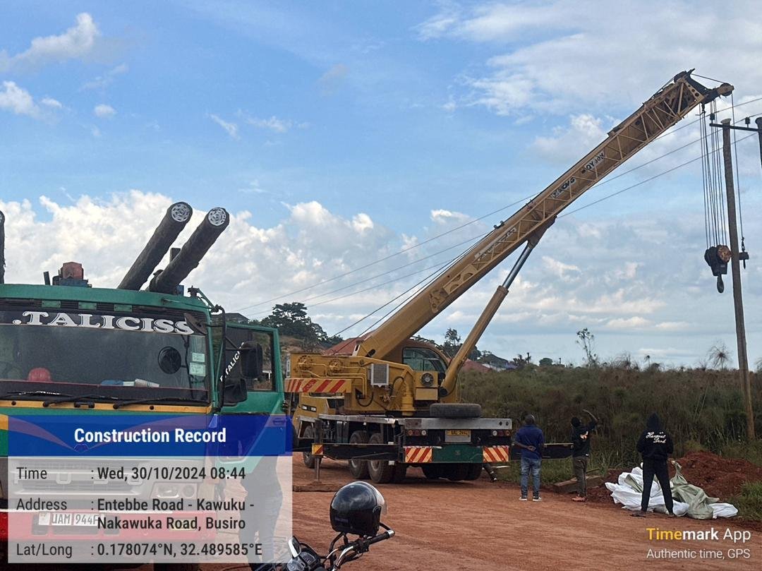 Construction Record 3