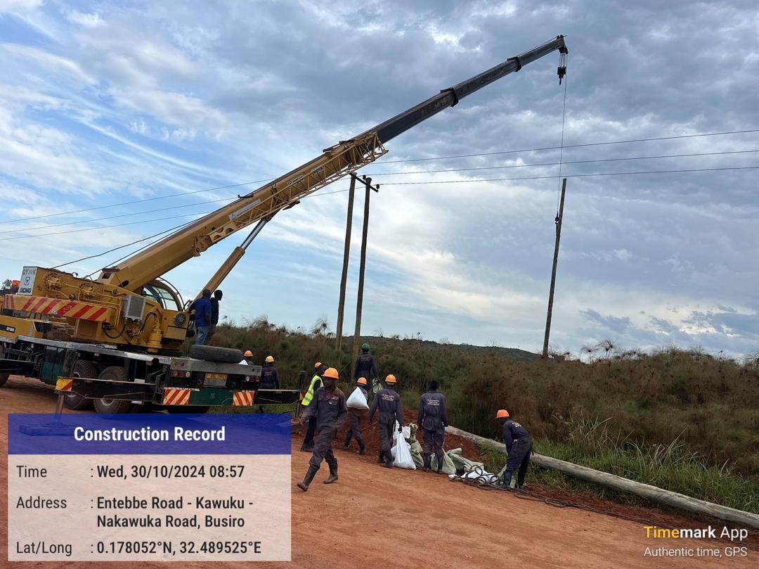 Construction Record 6