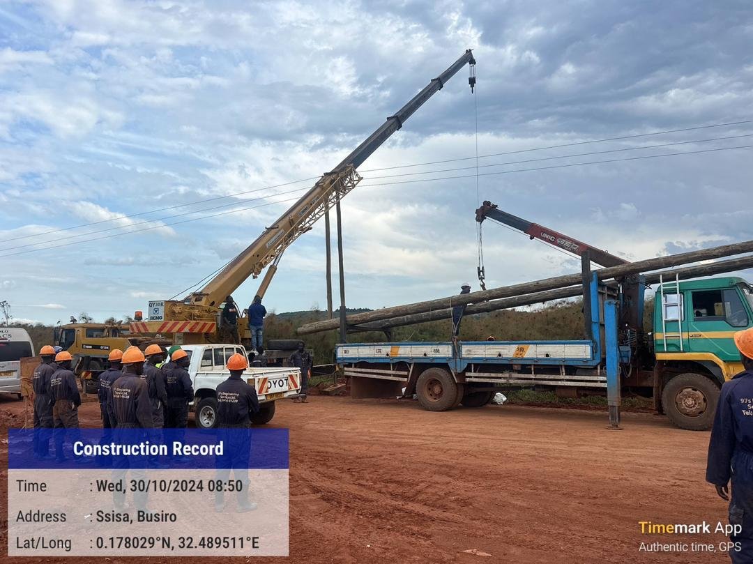 Construction Record 7