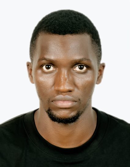 Adam Mukupe Muganwa — Administration Manager - Projects at 97s Engineering Services