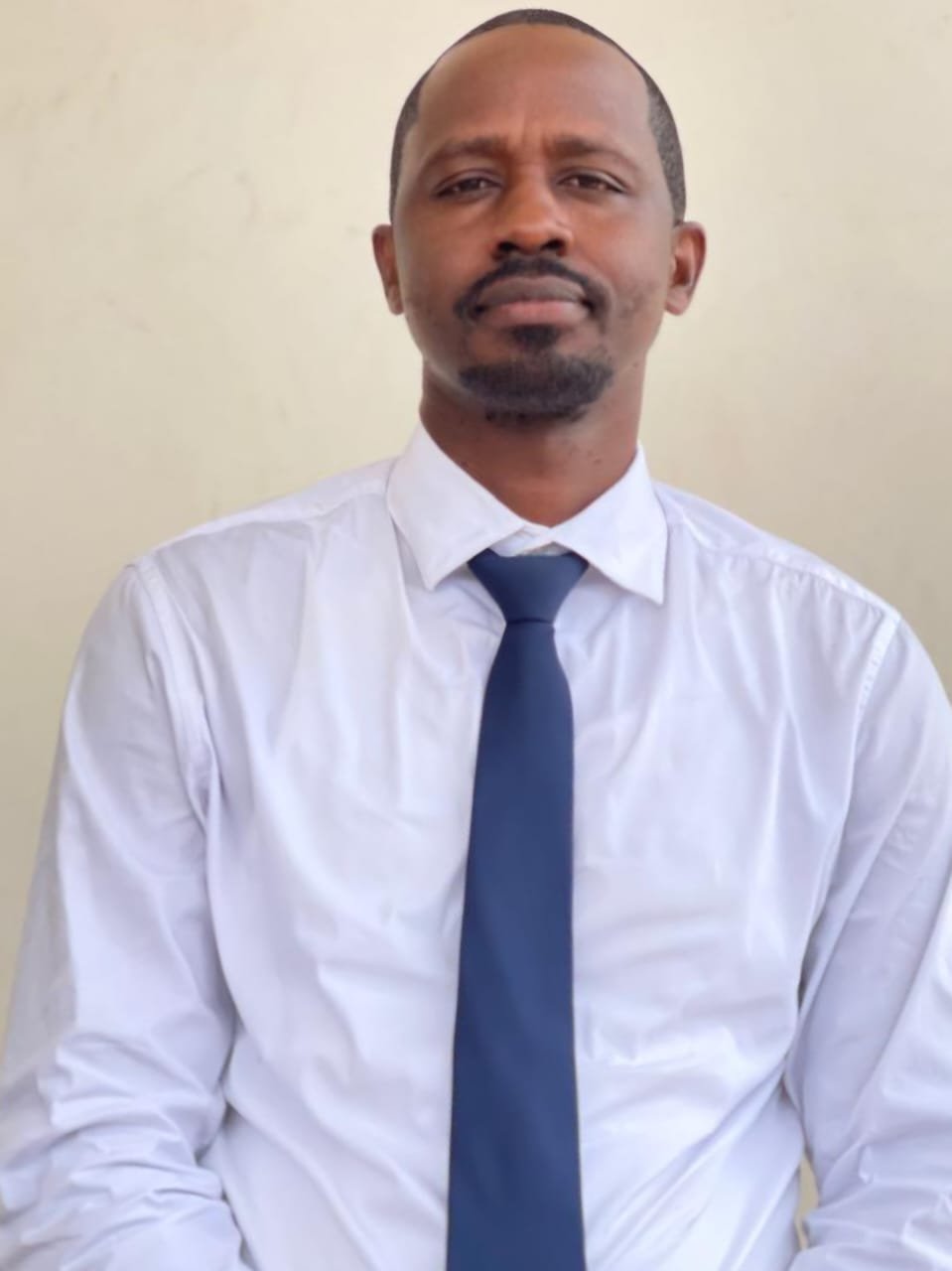 Eng. Anthony Ssemwanga — Chairman of 97s Group