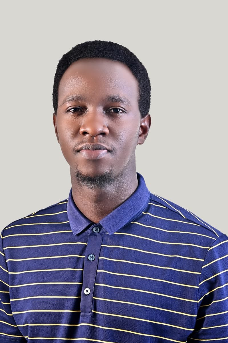 Joseph Mary Kimbowa — Managing Director of 97s Engineering Services